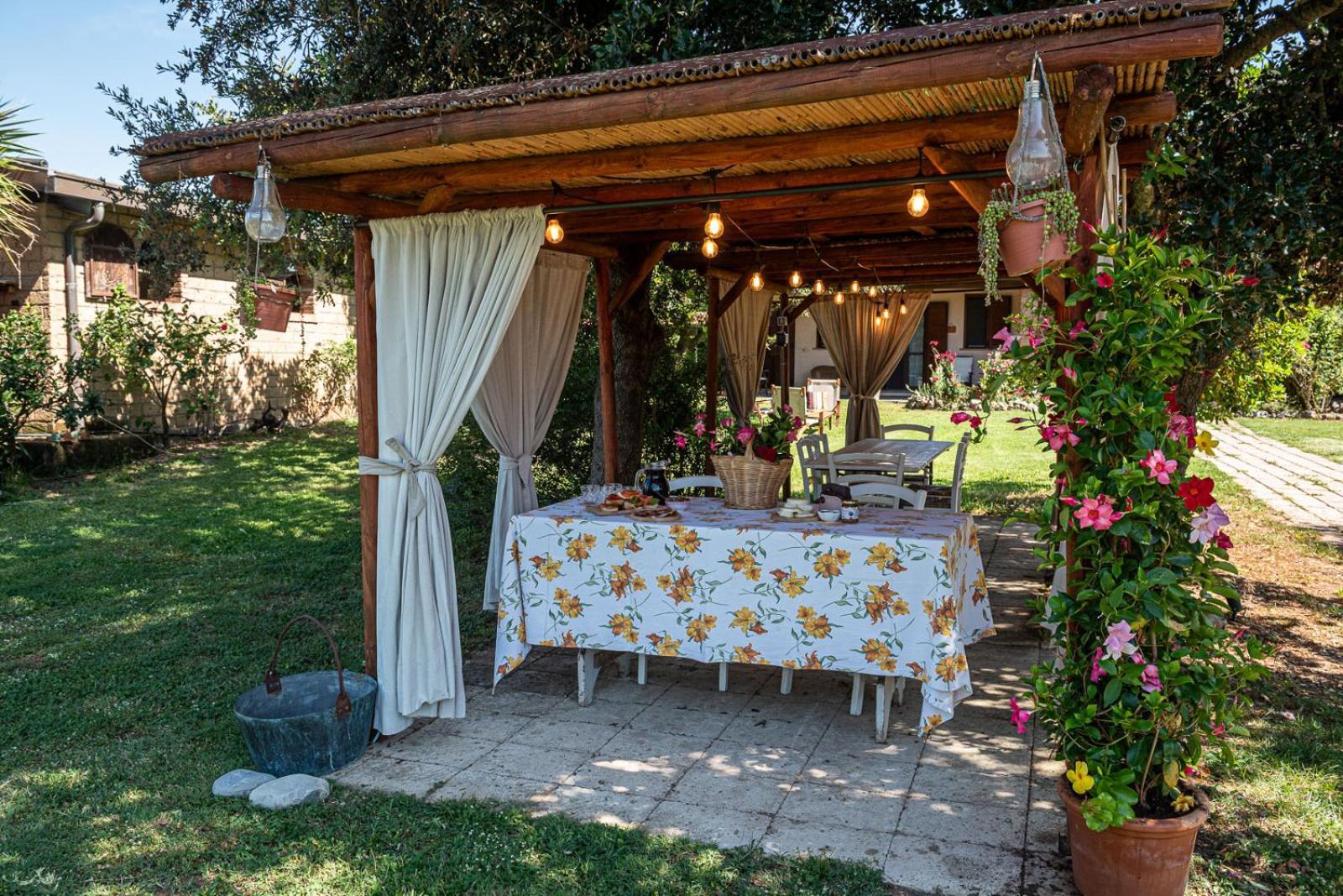 Agriturismo Lillastro Бракканьи Экстерьер фото