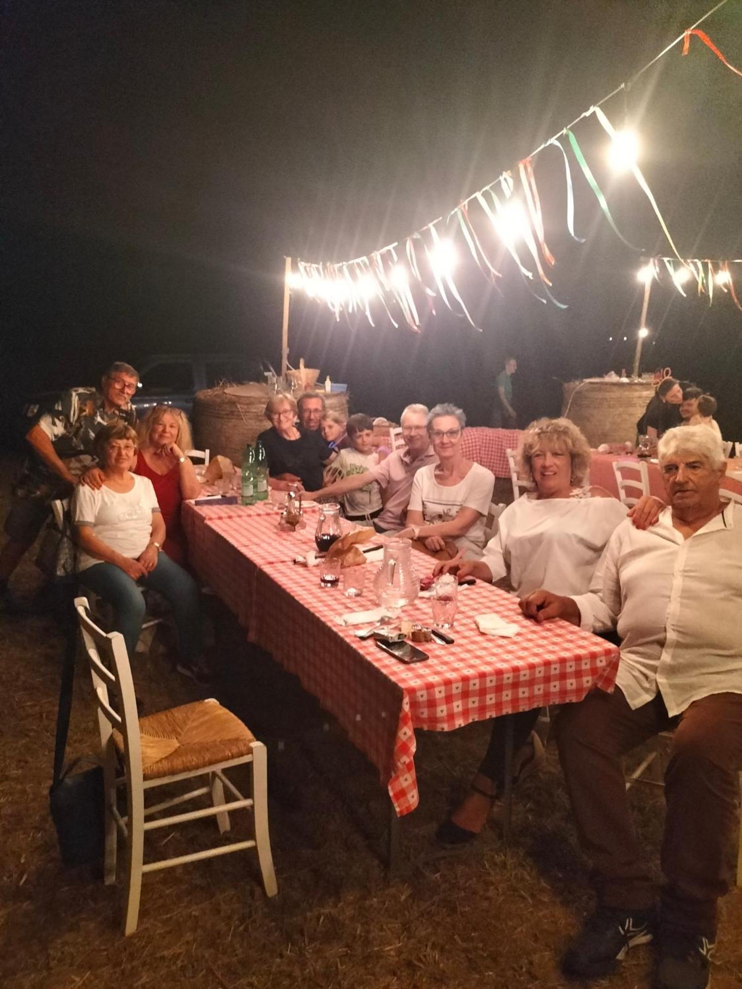 Agriturismo Lillastro Бракканьи Экстерьер фото