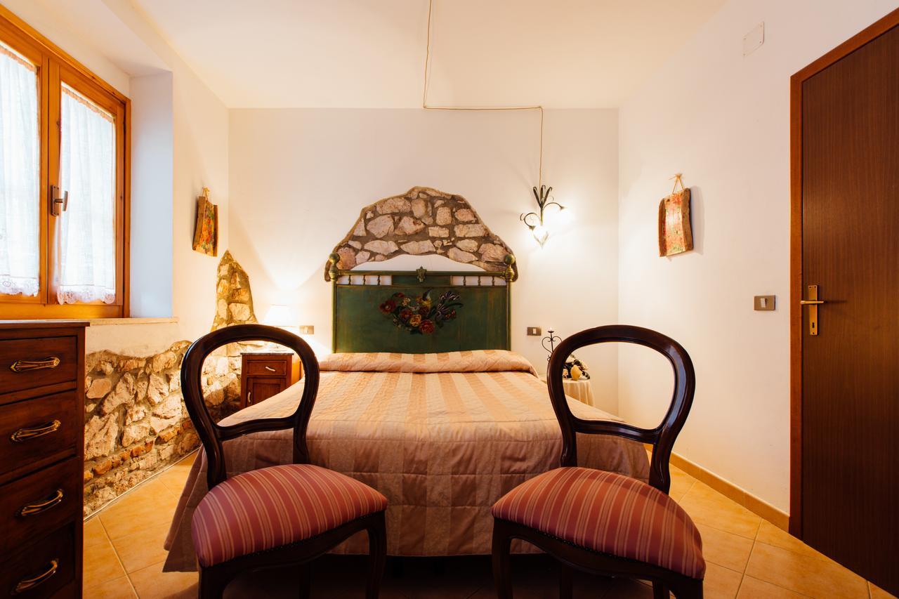 Agriturismo Lillastro Бракканьи Экстерьер фото