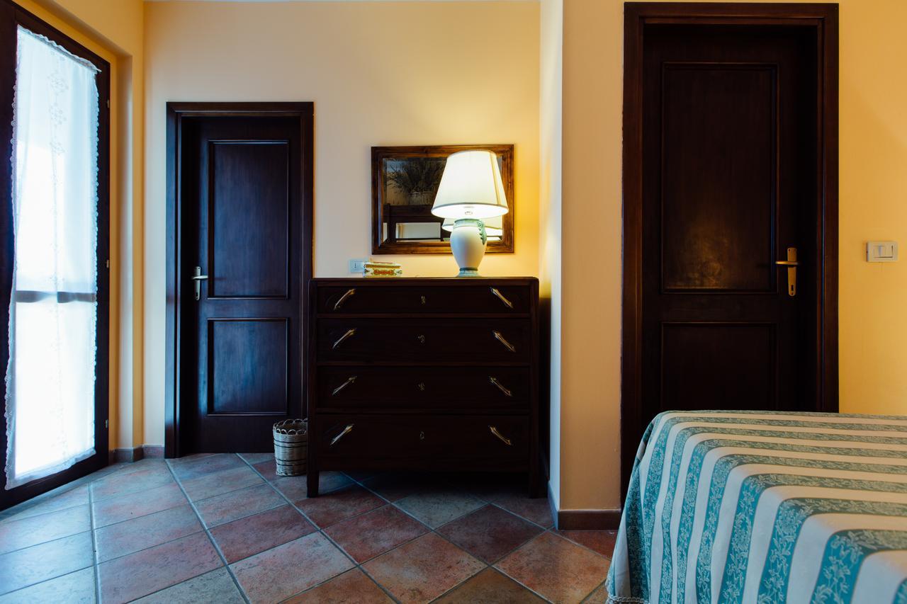 Agriturismo Lillastro Бракканьи Экстерьер фото